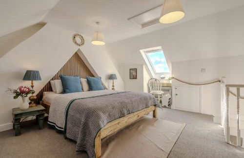 Olive Quay Cottage - Rustic elegance, big country garden Norfolk coast - Foto 3