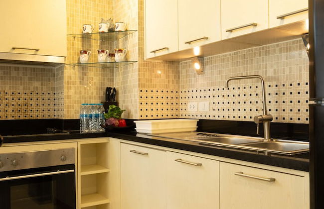 Citismart Luxury Apartments - Photo 29