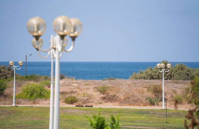 Deluxe AchzivBeach Apartment in Nahariya - Foto 54