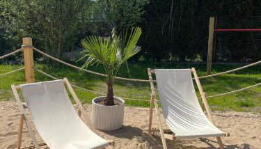 Rewa House - Foto 2, Garden