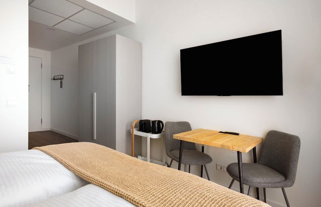 Limehome Berlin Müllerstraße - Foto 45