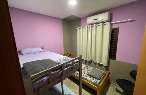 Casa em condomínio fechado-8 minutos do shop.Flamboyant - Foto 6