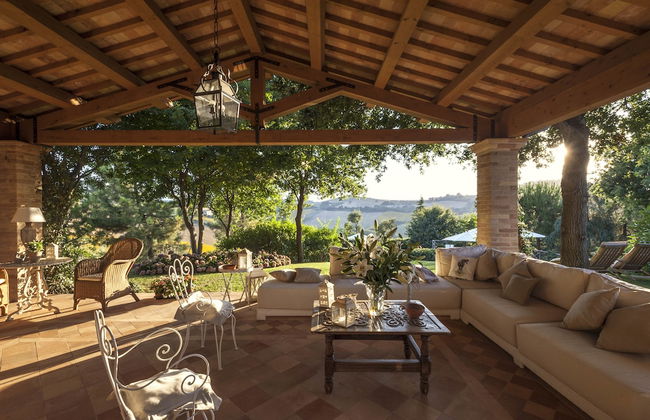 Monterosato Country House - Foto 57