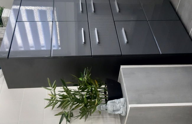 Ferienhaus , Wieda - Foto 32