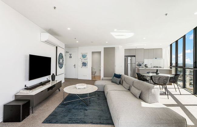 Rhapsody Resort - Foto 37