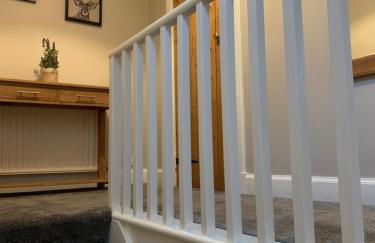 PERGOLA Cottage - Foto 12