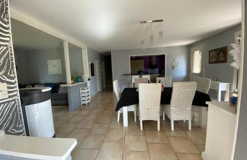 Maison 5 chambres proche du circuit des 24h du Mans Proche ARNAGE, - Foto 11