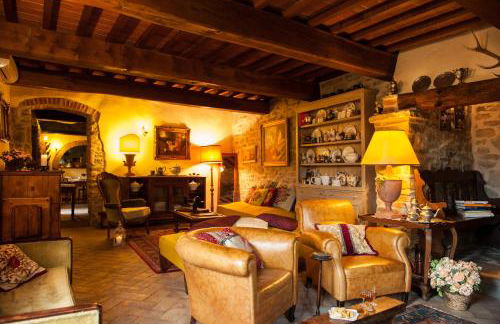 Agriturismo Azienda Agricola il Pozzo - Foto 40