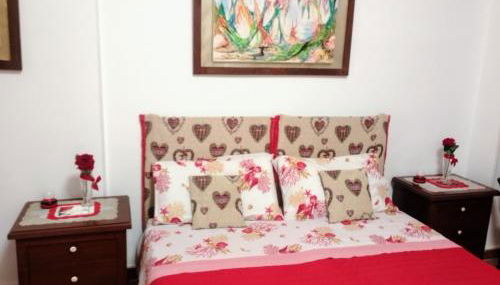 CASA D ARTE MARY 3 camere da letto 2 bagni salotto - Foto 2