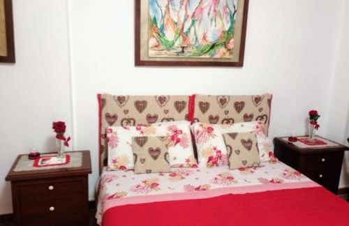 CASA D ARTE MARY 3 camere da letto 2 bagni salotto - Foto 2