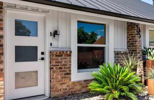 Cozy Loft Near SOCO, Downtown! Parking, Dogs OK, WiFi - Foto 27