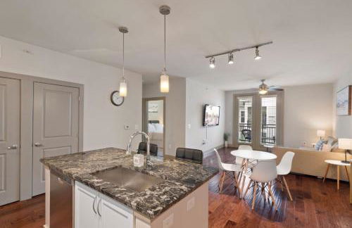 Retreat Pool Gym Free-Parking - Foto 6