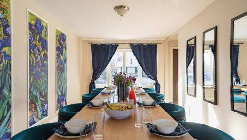 Downtown Denver: 4bd - Game/Movie Room - Backyard - Photo 5