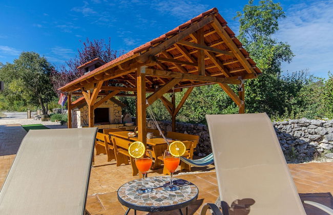 Villa Strikina Kuca - Foto 31