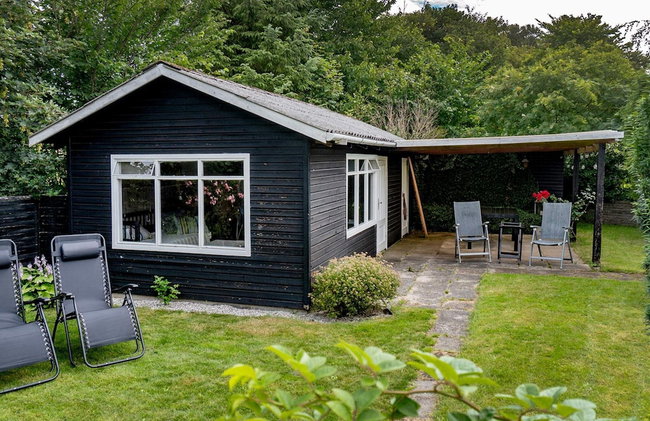 6 Person Holiday Home in Bindslev - Foto 33