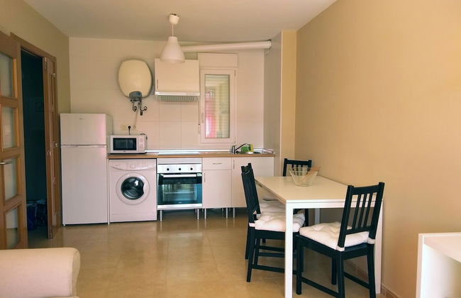 Apartamentos Playa Catedrales 3000 - Foto 29