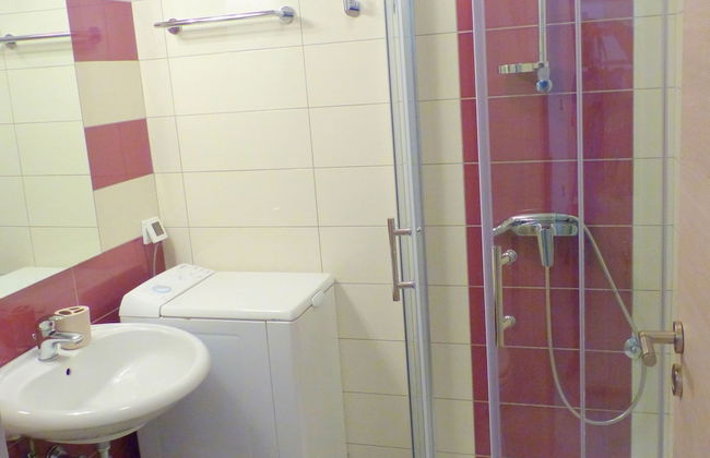 Cozy Holiday Home in Valtura With Swimming Pool - Foto 8