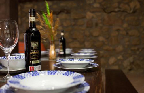 Apartamentos Rurales Sierra de Béjar - Foto 20