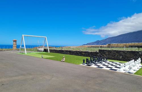 Villa Tejeguate - Foto 42