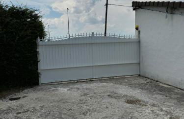 Maison avec Piscine, Jacuzzi et grand Jardin à 1h de Paris - Foto 60