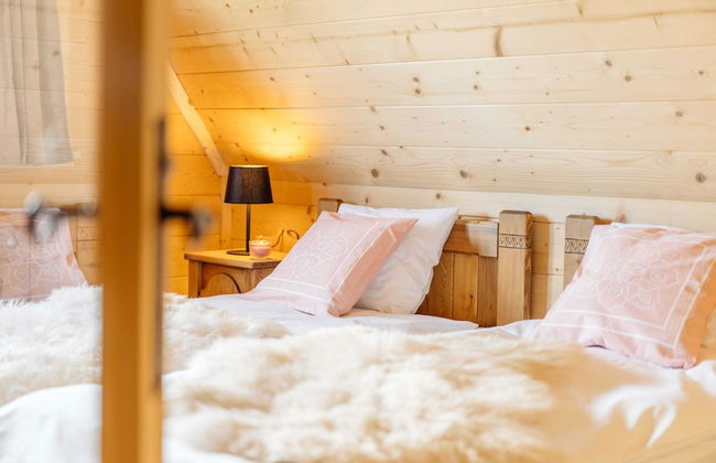 Podhalańskie Tarasy - LoftAffair - Foto 25