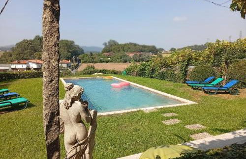 Casa tranquila com jardim, o refúgio ideal para abrandar - Foto 23