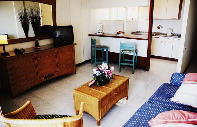Apartamentos Dunaoasis Maspalomas - Foto 40