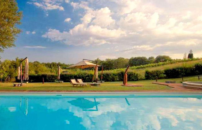 Comfortable Cottages in Loro Ciuffenna - Foto 49