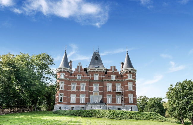 Renovated Appartment in Castle - Foto 39