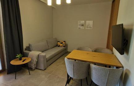 Lubie Apartments Lubieszewo - Foto 52