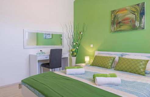 Cozy Home In Pula With Wifi - Foto 20