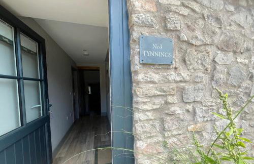 Number 3 Tynnings at The Old Dairy Clevedon - Foto 10