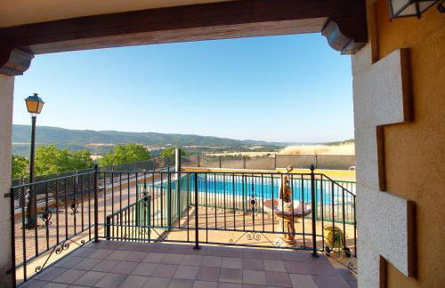 El Mirador de la Serrania - Foto 5