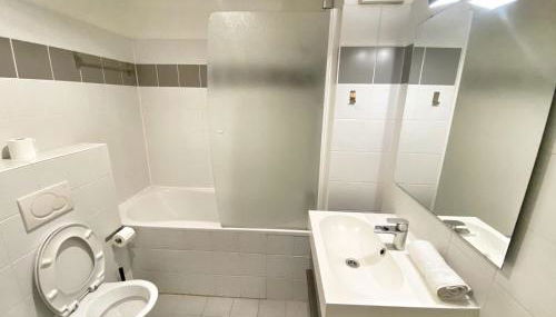 203 - studio tout equipe Paris 5 - Foto 3