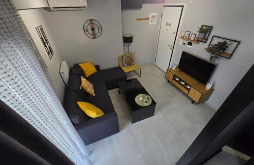 GPX CLR Liberty Maisonette Suite & Private Parking - Foto 2