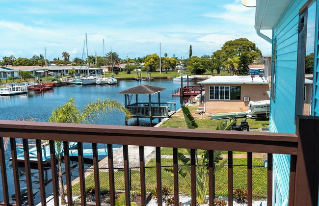 Waterfront Getaway and BBQ - Photo 22