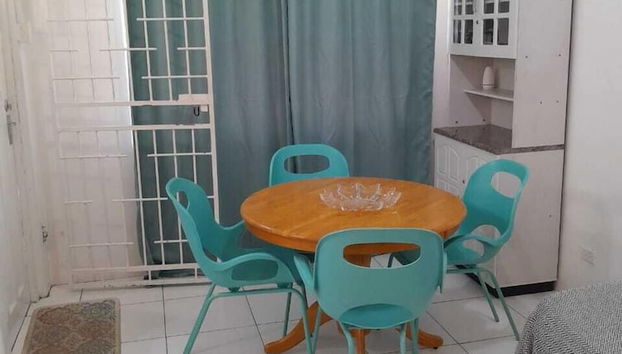 Refeições no quarto