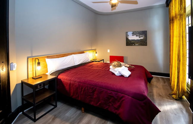 Maison Ramon - Foto 13