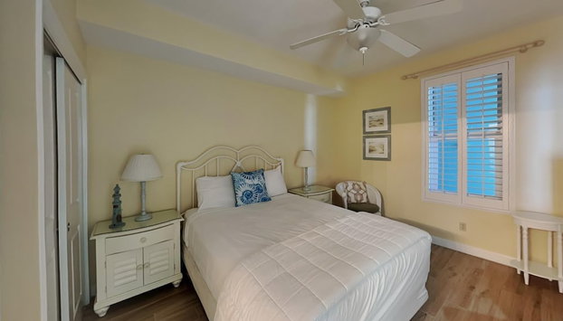 Marisol Condos #604 - Foto 5, Habitación