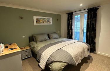 Dog Friendly Holiday Home in Newquay Cornwall - Foto 11