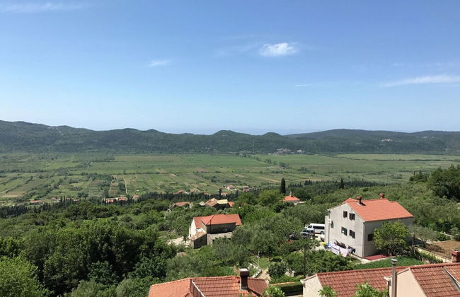 Authentic Holiday Home with Private Pool near Dubrovnik - Foto 35