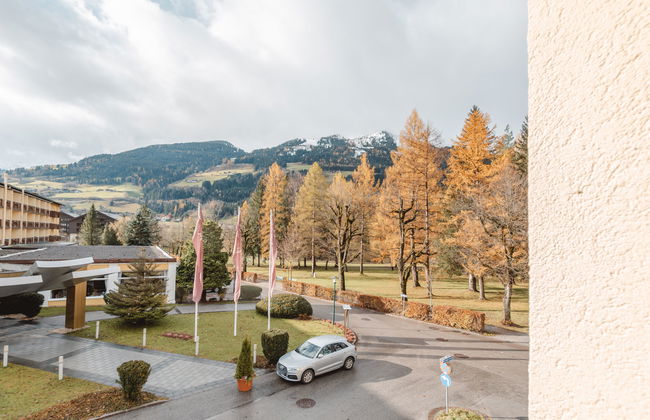 2 bedroom Apartment in Bad Hofgastein with garden - Photo 20