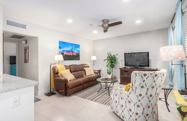 Washington Chandler - Foto 8