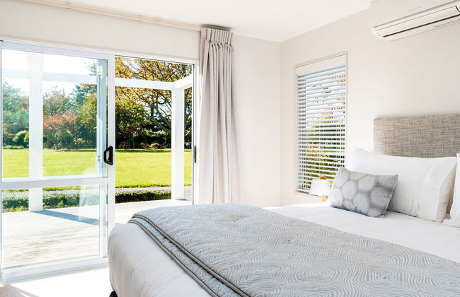 Amuri Villas - Foto 3