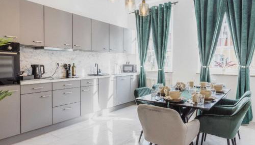 Ferienwohnung Zentrum Erding - Foto 3