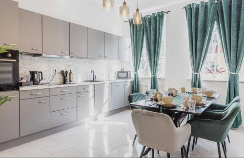 Ferienwohnung Zentrum Erding - Foto 3