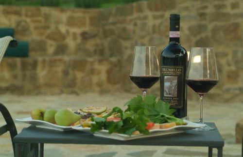 Borgo Canalicchio Di Sopra Relais - Foto 22