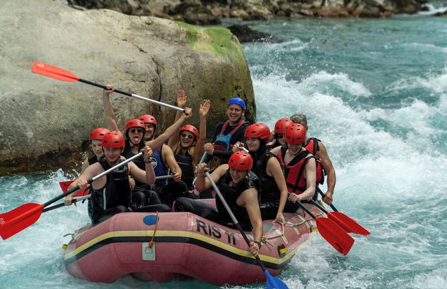 Rafting Camp Grand Tara - Foto 16