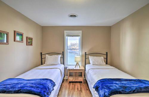 Cozy Damascus Apartment with Great Views! - Foto 24