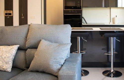 Deluxe Apartament Alcalá la Real - Foto 6